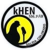 Radio KHEN 106.9 FM