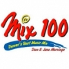 Radio KIMN 100.3 FM