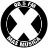 Radio La X 96.5 FM