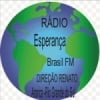 Rádio Esperança Brasil FM
