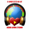 Web Rádio Amor Eterno