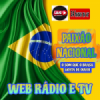 Rádio e Tv Paixão Nacional