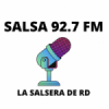 Rádio Salsa 92.7 FM