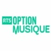 RTS Option Musique 90.8 FM