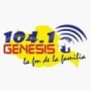 Radio Genesis 104.1 FM