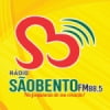 Rádio São Bento 88.5 FM