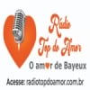 Web Rádio Top Do Amor