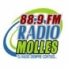 Radio Molles 88.9 FM