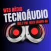 Web Rádio Tecno Áudio HD