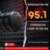 Radio Renovación 95.1 FM