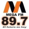 Radio Mega 89.7 FM