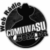 Web Rádio Comitiva SU