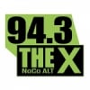 Radio KMAX 94.3 FM