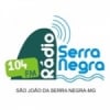 Rádio Serra Negra 104.9 FM