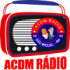 Rádio ACDM