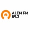 Radio Alem 89.2 FM