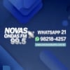 Rádio Novas Ondas FM