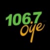 Radio Oye 106.7 FM