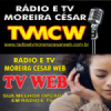 Rádio e Tv Moreira Cesar Web