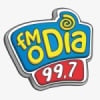 Rádio FM O Dia 99.7 FM