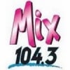 Radio KMXY 104.3 FM