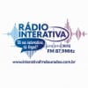 Rádio Interativa 87.9 FM