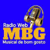 Web Rádio MBG Musical de Bom Gosto