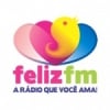 Rádio Feliz 107.9 FM