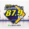 Rádio Sulamérica 87.9 FM