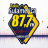 Rádio Sulamérica 87.9 FM
