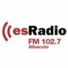 Es Radio 102.7 FM
