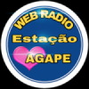 Web Rádio Estação Agape