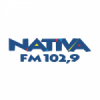 Rádio Nativa 102.9 FM