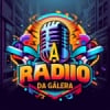 Web A Rádio Da Galera