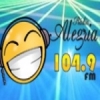 Rádio Alegria 104.9 FM