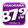 Rádio Panorama 87.9 FM