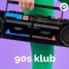 Radio Open FM - Klub 90's
