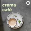 Radio Open FM - Crema Cafe