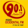 Rádio Ocidental 90.1 FM