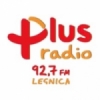 Plus Radio Legnica 92.7 FM