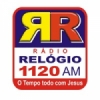 Rádio Relógio Musical 1120 AM