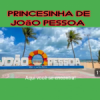 Rádio Princesinha de João Pessoa