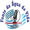 Rádio FM Fonte Água da Vida