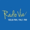 Radio Via 94.1 - 103.8 FM