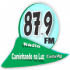 Rádio Caminhando na Luz 87.9 FM