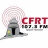 Radio CFRT 107.3 FM