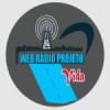 Rádio Web Projeto Vida