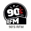 Rádio Online 90's RFM