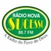 Rádio Nova Sucesso 88.7 FM