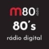 Rádio M80 80's